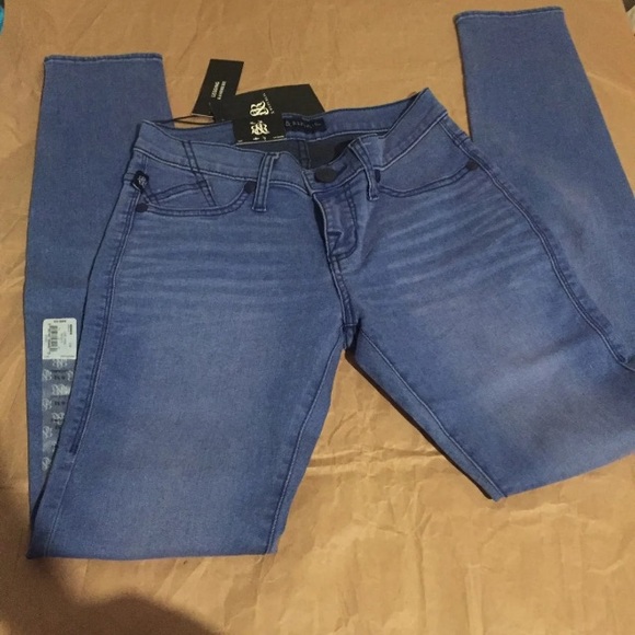 Rock & Republic Kashmere Legging 0 M - Picture 3 of 4